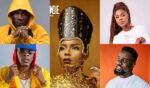 Yemi Alade Reveals Her Top Ghanaian Artistes