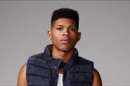Domestic Violence Empire Star Bryshere Gray Arrested For Abusing Wife