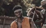Fake Kuami Eugene Instagram Account