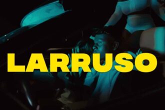 Larruso Eeba Video