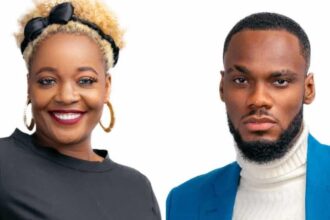 BBNaija Lockdown: Lucy takes over as Head of House