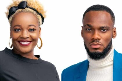BBNaija Lockdown: Lucy takes over as Head of House