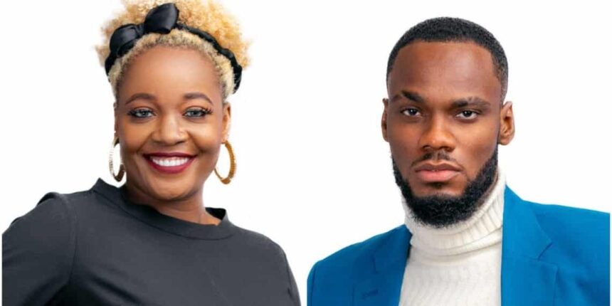 BBNaija Lockdown: Lucy takes over as Head of House 1 BBNaija Lockdown: Lucy takes over as Head of House