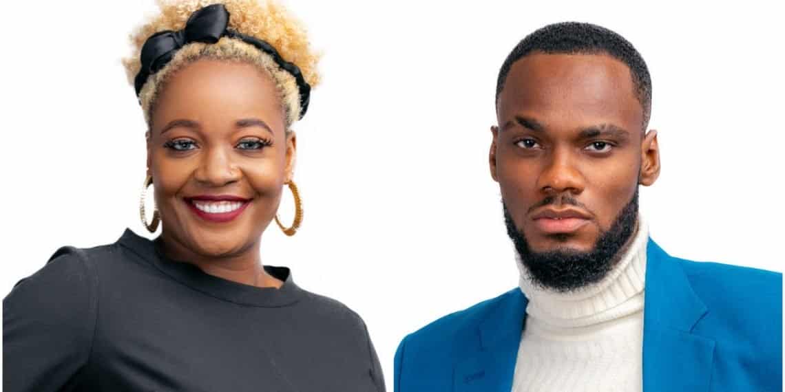 BBNaija Lockdown: Lucy takes over as Head of House