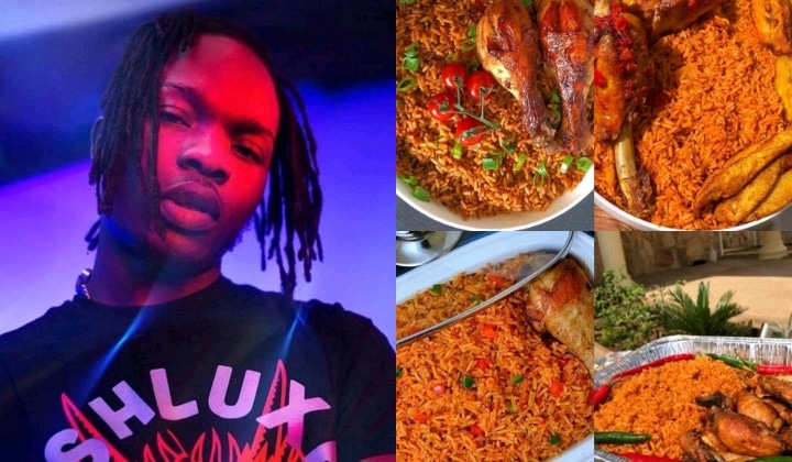Naira Marley To Open A Restaurant Where People Can Eat For Free