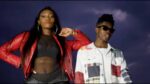 Strongman Mokobe Video ft Wendy Shay