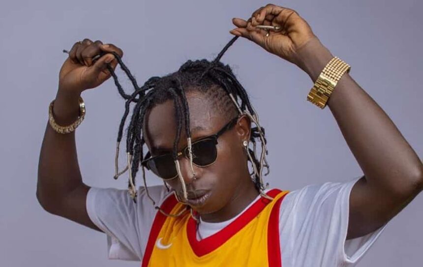 Ghana Music Without Me Is Like Africa Without Madagascar - Patapaa 1 Patapaa – Putuu Ft Botie (Stonebwoy Putuu Cover)