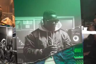Sarkodie CEO Flow ft E-40 Video