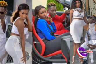 Wendy Shay Shatta Wale Relationship