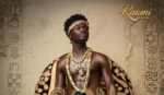 Kuami Eugene Finally Announces Release Date For "Son Of Africa Album", Watch Video