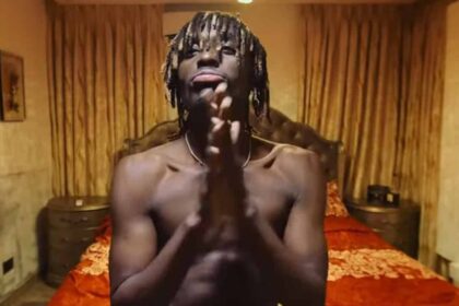 KOFI MOLE TOP SHELLA VIDEO