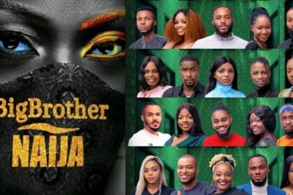 Meet The 20 BBNAIJA "Lockdown" Housemates