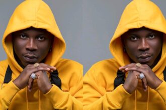 stonebwoy putuu freestyle pray