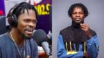 Fameye Hints About His Virtual Concert