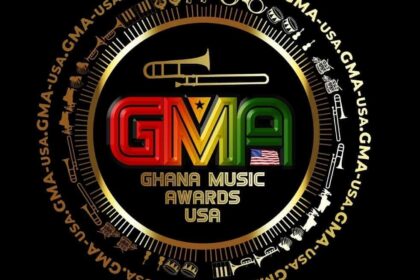 2020 Ghana Music Awards USA (GMA USA 2020)