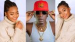 Regina Daniels Jamming To Shatta Wale Gringo Song