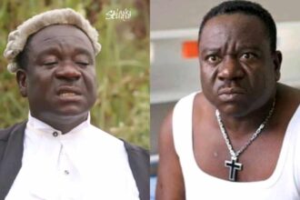 COVID-19: Mr Ibu Says Coronavirus is a Scam In Nigeria, See His Reasons