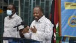 Kenya records 473 new covid-19 cases