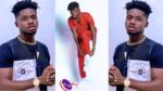 Kuami Eugene talks marriage