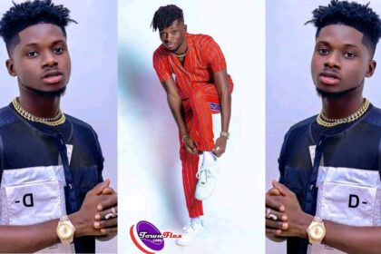 Kuami Eugene talks marriage