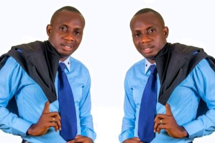 Gender Ministry Ban Counsellor George Lutterodt