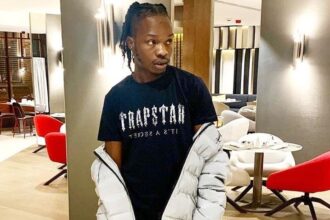 Naira Marley Advises Men