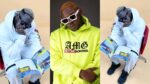Medikal Slept Under Kaneshie Bridge
