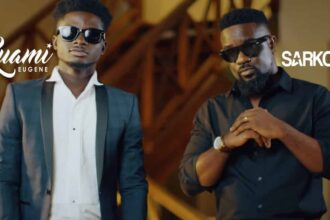 Download Kuami Eugene No More ft. Sarkodie