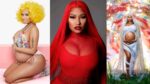 Nicki Minaj Is Pregnant