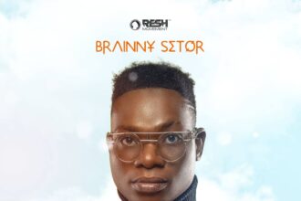 Brainny Setor – Tornyeli