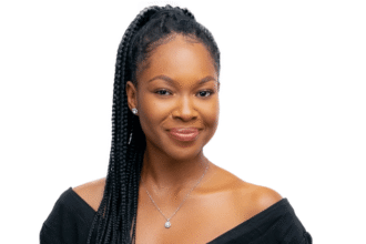 Vee cries out, "I need sex"