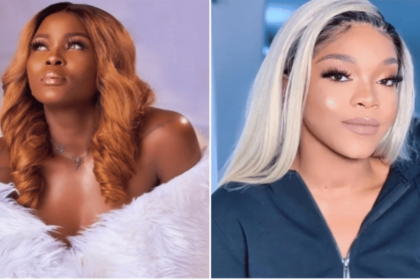 #BBNaija: Ka3na and Lilo evicted from BBNaija
