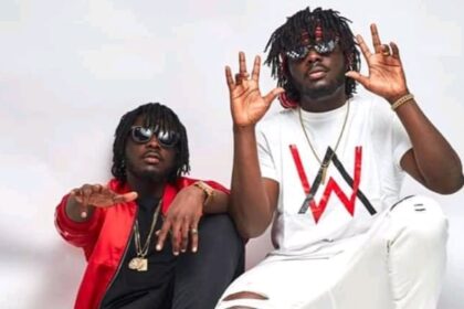 Dopenation Wins vgma 2020 best group of the year