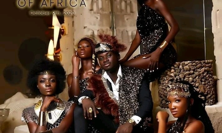 Kuami Euegene Tracklist For Son OF Africa Album lyrics