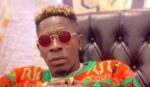 Shatta Wale Unfollows Everyone On Instagram