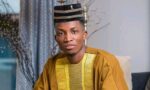 Kofi Kinaata's "Things Fall Apart' song wins big at 2020 VGMA's