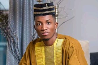 Kofi Kinaata's "Things Fall Apart' song wins big at 2020 VGMA's