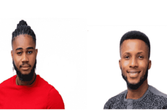 BBNaija: Bright O, Praise disagree with Laycon on Erica