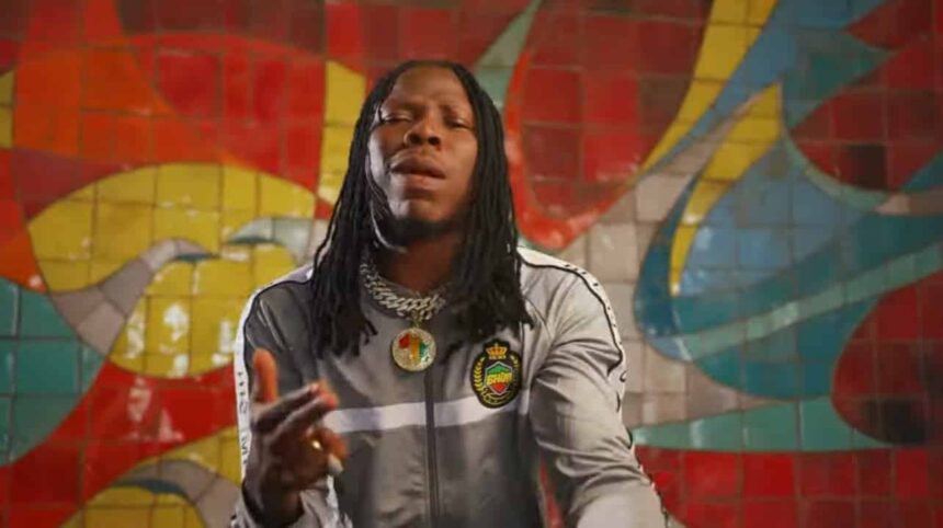 download stonebwoy putuu video
