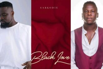 Video: Sarkodie Finally Speaks On Stonebwoy's Fight With Angel Town, Accepts Stone's Apology
