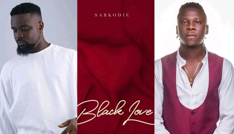 Video: Sarkodie Finally Speaks On Stonebwoy's Fight With Angel Town, Accepts Stone's Apology