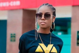 Mzvee: "I don't have much experience with relationships", currently single and not searching