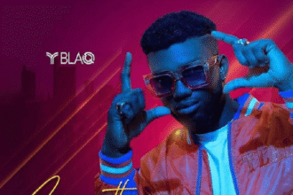 very big god y blaq