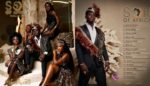 Kuami Euegene Tracklist For Son OF Africa Album