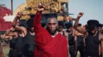 Burna Boy - Monsters You Made [Official Music Video]