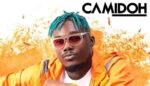 Camidoh’s “Maria” Song Featurs On Major UK Afrobeat Charts