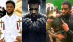 Chadwick Boseman dies of cancer