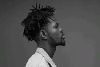 Fameye Wins Best New Artiste of the Year: VGMA 2020