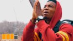 Kofi Kinaata Behind The Scenes Video
