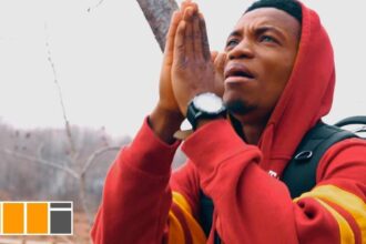 Kofi Kinaata Behind The Scenes Video